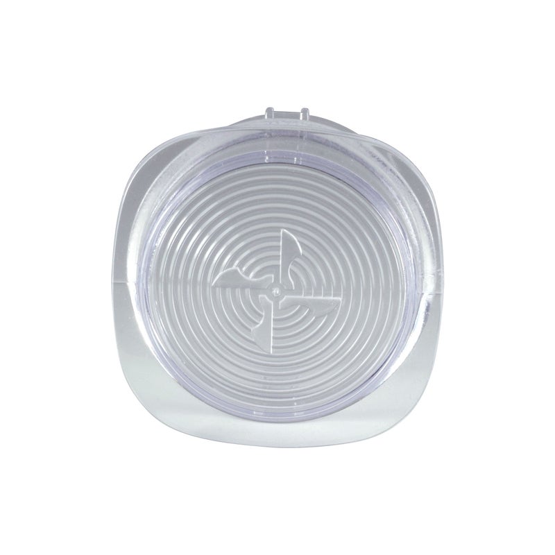 Univen Blender Lid Filler Cap Compatible with Oster and Osterizer Blenders Jar Lids with 2" (5cm) Hole NOT A UNVERSAL PART, YOU MUST MEASURE Only fits in holes that are about 2" (5cm) in diameter - Image 3